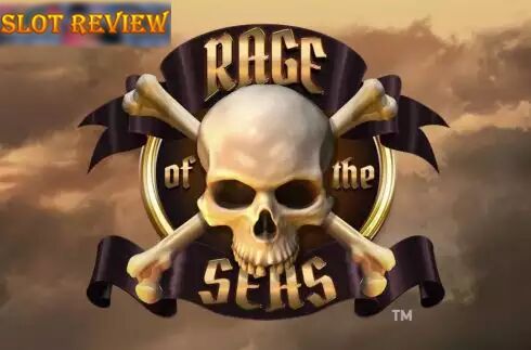 Rage of the Seas